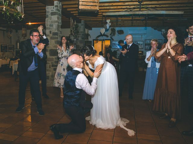 Il matrimonio di Davide e Martina a Trezzo sull&apos;Adda, Milano 333