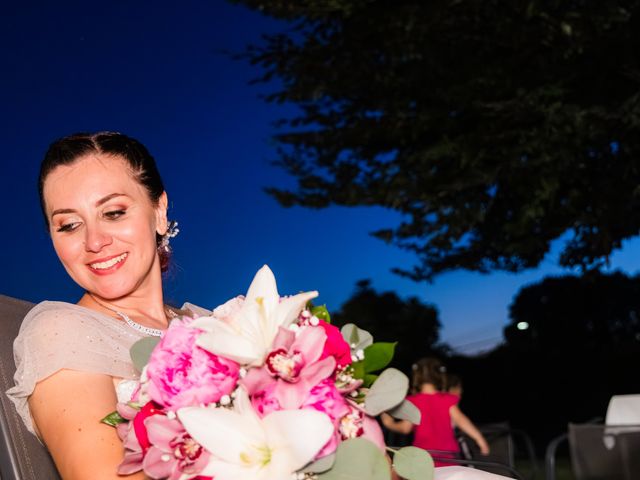 Il matrimonio di Ivan e Serena a Tornaco, Novara 28
