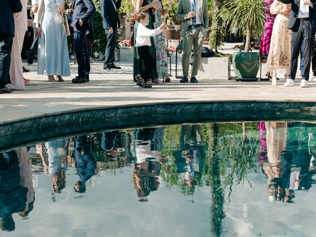 Il matrimonio di Edoardo e Michela a Scanzorosciate, Bergamo 16