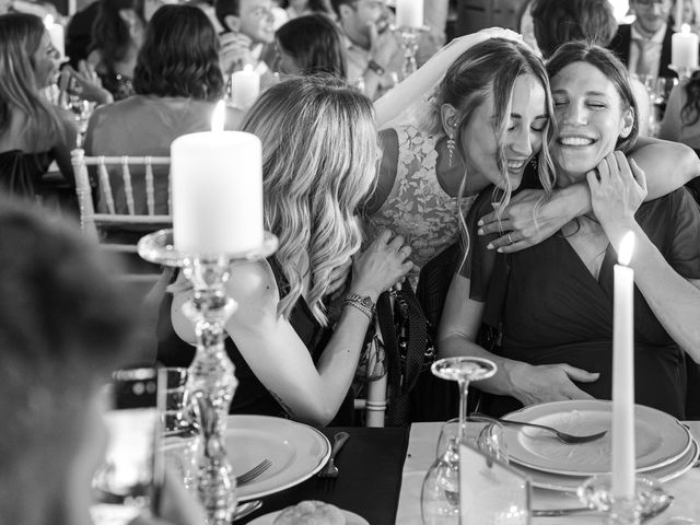 Il matrimonio di Edoardo e Michela a Scanzorosciate, Bergamo 18