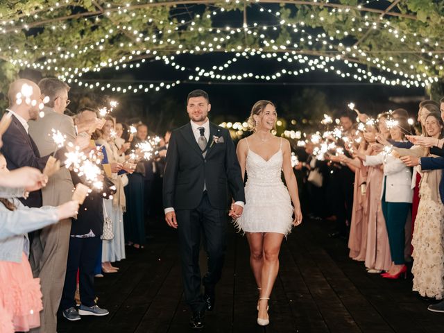 Il matrimonio di Edoardo e Michela a Scanzorosciate, Bergamo 20