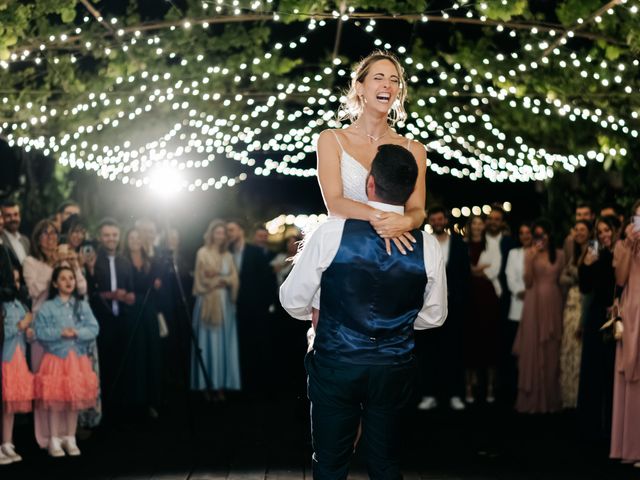Il matrimonio di Edoardo e Michela a Scanzorosciate, Bergamo 21
