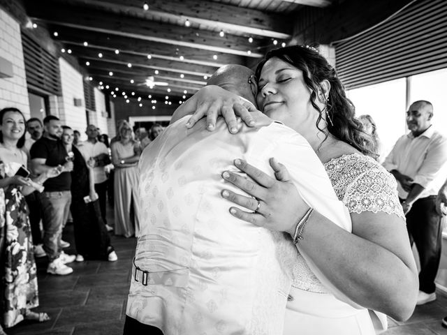 Il matrimonio di Emanuela e Alberto a Favria, Torino 2