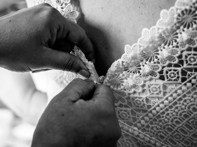 Il matrimonio di Emanuela e Alberto a Favria, Torino 23