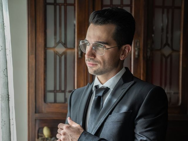 Il matrimonio di Gabriele e Alice a Novara, Novara 3
