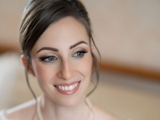 Il matrimonio di Gabriele e Alice a Novara, Novara 14