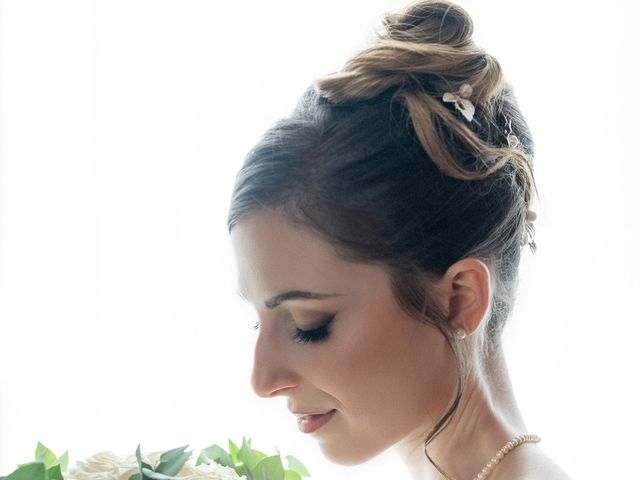 Il matrimonio di Gabriele e Alice a Novara, Novara 16