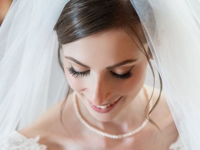 Il matrimonio di Gabriele e Alice a Novara, Novara 19