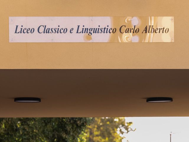 Il matrimonio di Gabriele e Alice a Novara, Novara 24