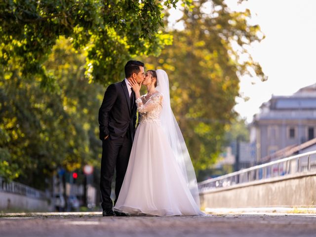 Il matrimonio di Gabriele e Alice a Novara, Novara 28