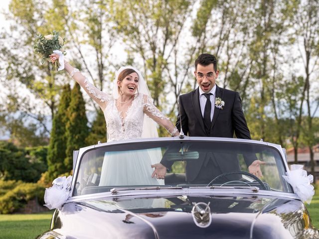 Il matrimonio di Gabriele e Alice a Novara, Novara 33
