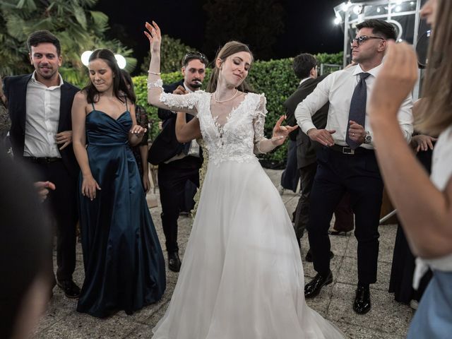 Il matrimonio di Gabriele e Alice a Novara, Novara 38