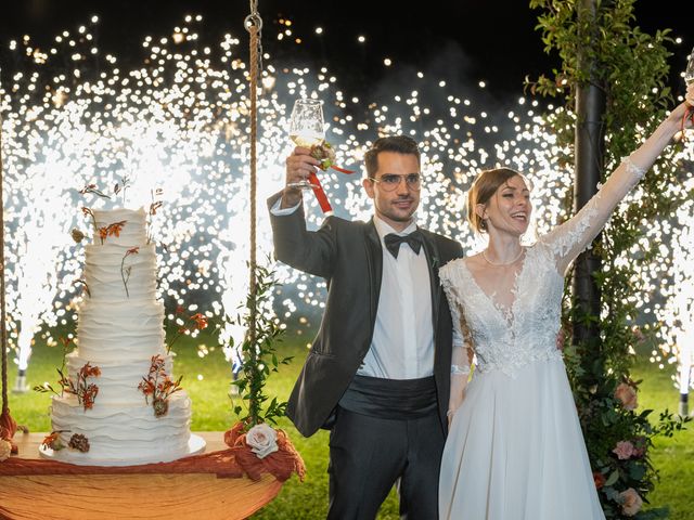 Il matrimonio di Gabriele e Alice a Novara, Novara 39