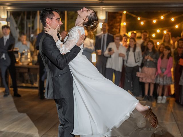 Il matrimonio di Gabriele e Alice a Novara, Novara 40