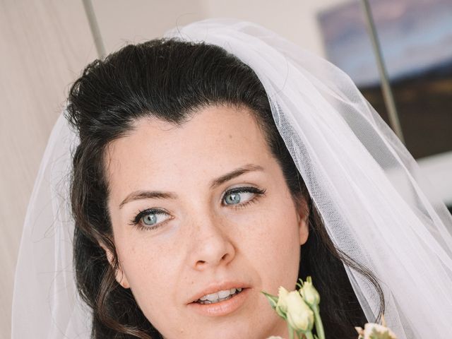 Il matrimonio di Bernardo e Alice a Vaglia, Firenze 10