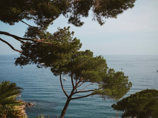 Il matrimonio di Marco e Alice a Celle Ligure, Savona 38