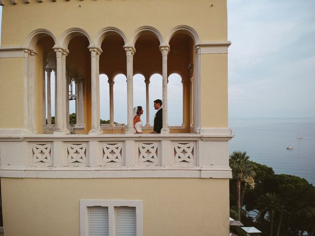 Il matrimonio di Marco e Alice a Celle Ligure, Savona 51