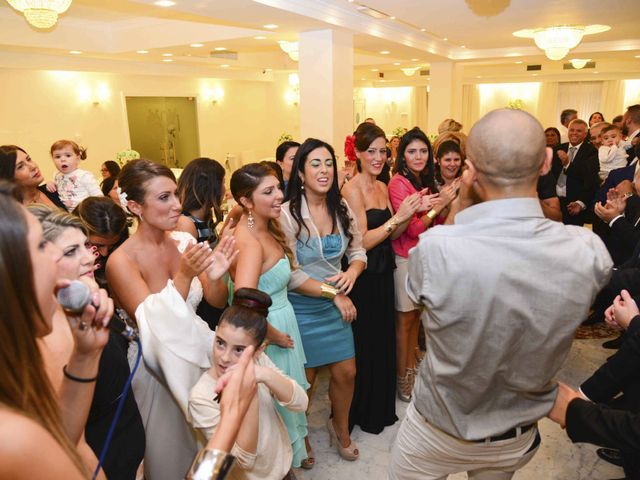 Il matrimonio di Genny e Tina a Napoli, Napoli 19