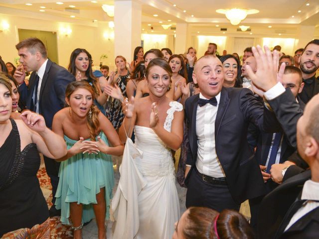 Il matrimonio di Genny e Tina a Napoli, Napoli 21