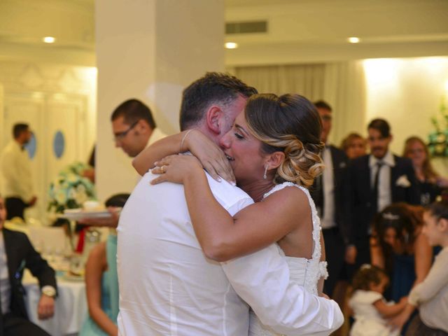 Il matrimonio di Genny e Tina a Napoli, Napoli 24