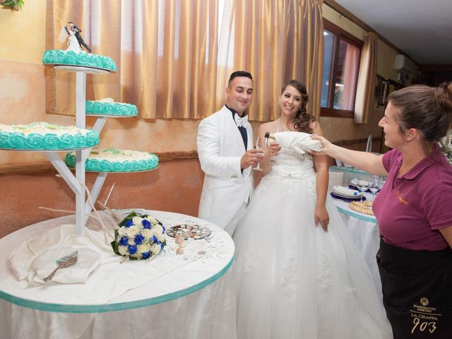 Il matrimonio di Maurizio e Stefania a Cagliari, Cagliari 23