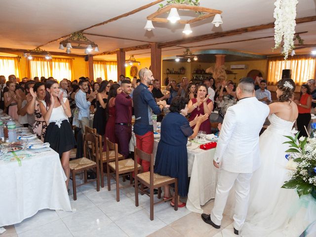 Il matrimonio di Maurizio e Stefania a Cagliari, Cagliari 27