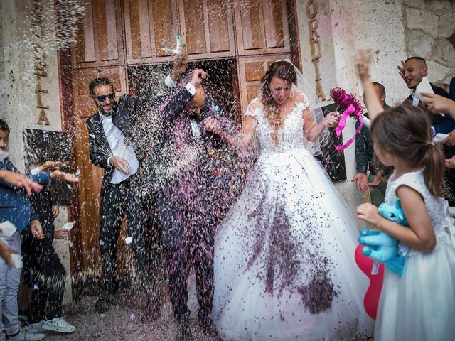 Il matrimonio di Luana e Armando a San Benedetto del Tronto, Ascoli Piceno 11