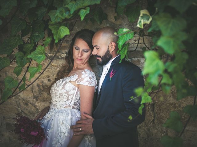 Il matrimonio di Luana e Armando a San Benedetto del Tronto, Ascoli Piceno 14