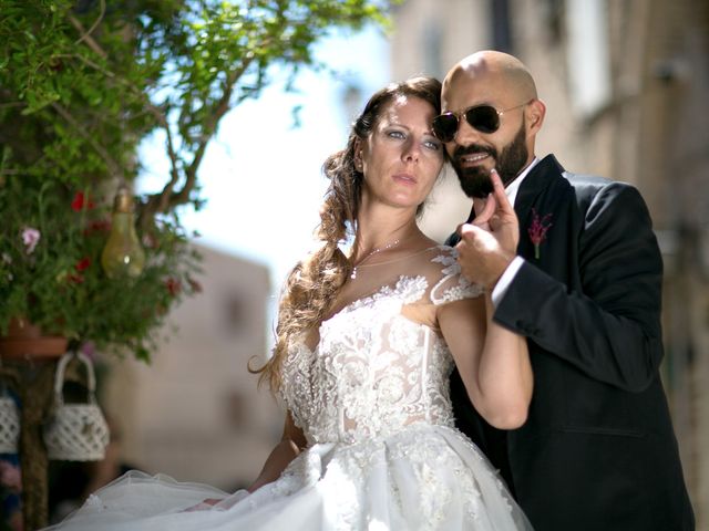 Il matrimonio di Luana e Armando a San Benedetto del Tronto, Ascoli Piceno 20