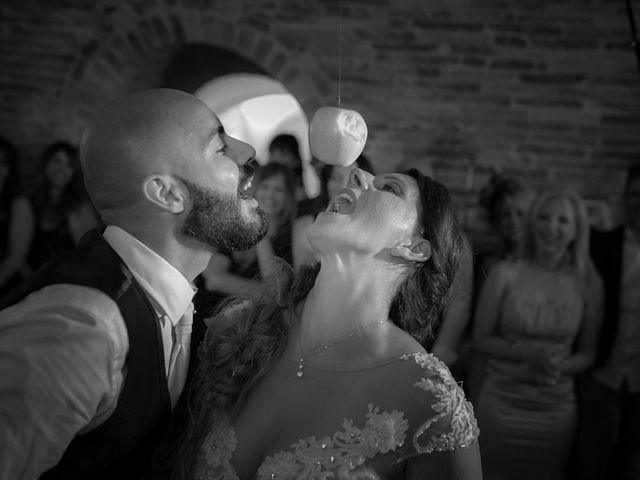 Il matrimonio di Luana e Armando a San Benedetto del Tronto, Ascoli Piceno 22