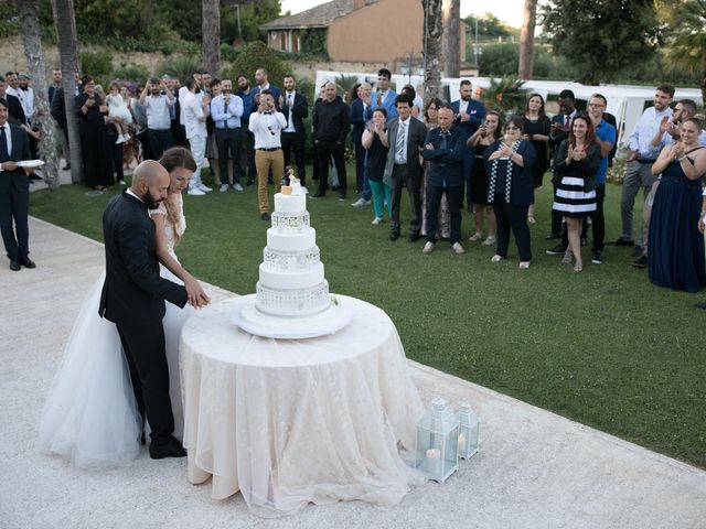 Il matrimonio di Luana e Armando a San Benedetto del Tronto, Ascoli Piceno 26