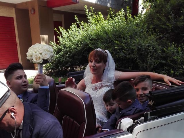 Il matrimonio di Davide  e Barbara  a Pieve Emanuele, Milano 15