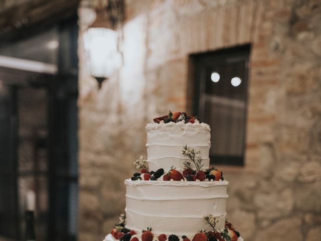 Il matrimonio di Federico e Elisabetta a Castelnovo di Sotto, Reggio Emilia 52