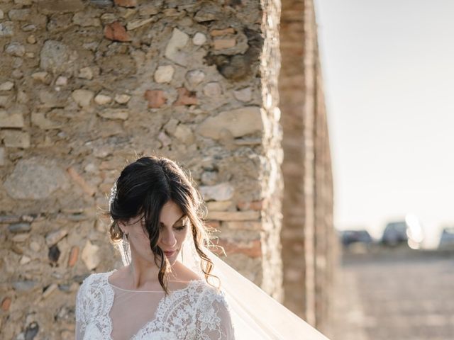 Il matrimonio di Roberta e Andrea a Cirò Marina, Crotone 51