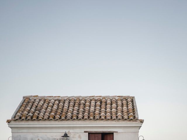 Il matrimonio di Roberta e Andrea a Cirò Marina, Crotone 62