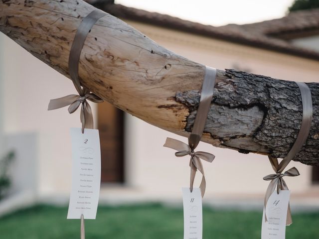 Il matrimonio di Roberta e Andrea a Cirò Marina, Crotone 64