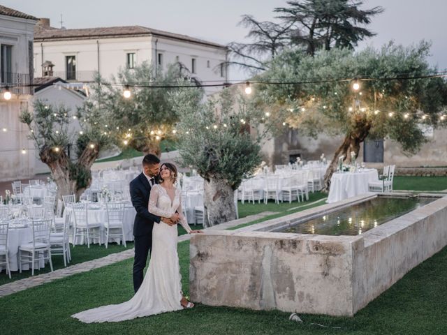 Il matrimonio di Roberta e Andrea a Cirò Marina, Crotone 66