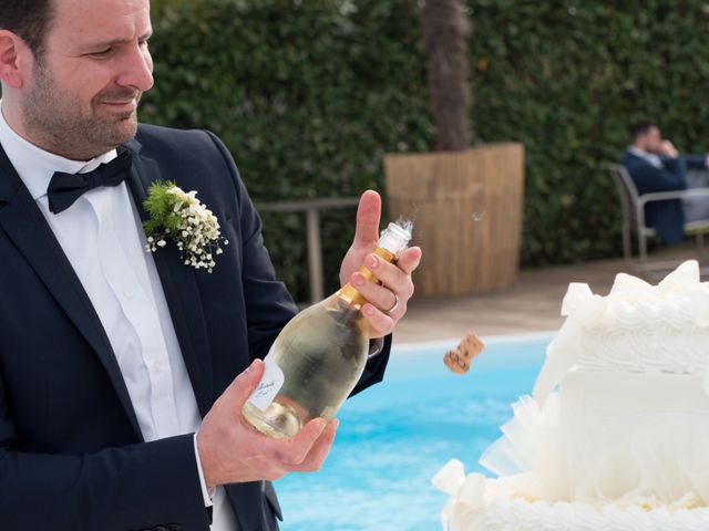 Il matrimonio di Paolo e Jennifer a Pianiga, Venezia 40