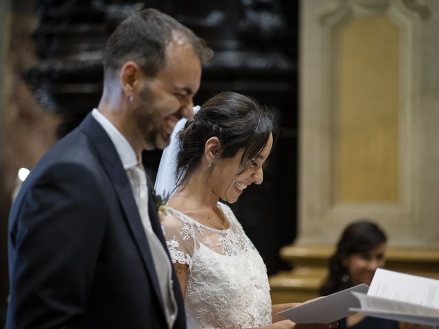 Il matrimonio di Luca e Francesca a Morozzo, Cuneo 54