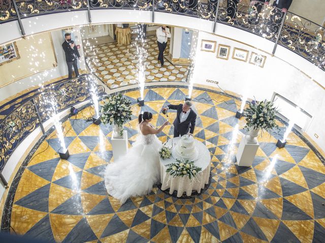 Il matrimonio di Bruno e Samuela a Stresa, Verbania 1