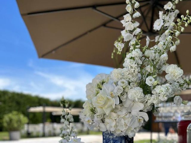 Il matrimonio di Domenico  e Vienna a Avezzano, L&apos;Aquila 6