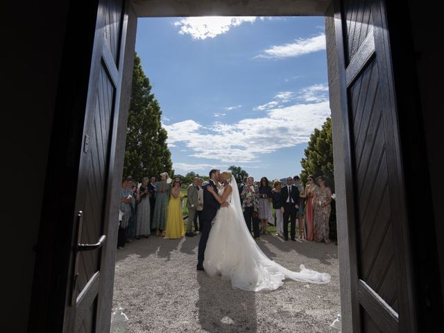 Il matrimonio di Luca e Stefania a Capriva del Friuli, Gorizia 7