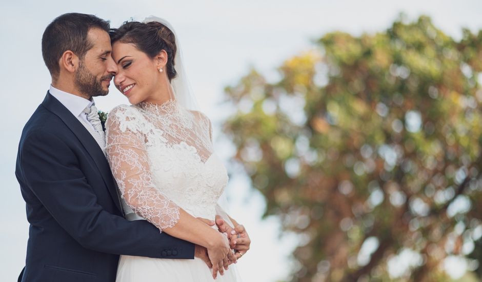 Il matrimonio di Raffaella  e Giuseppe a Conversano, Bari