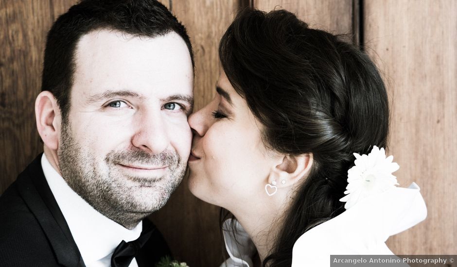 Il matrimonio di Paolo e Jennifer a Pianiga, Venezia