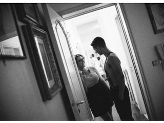 Le nozze di Elisa e Alessandro 2