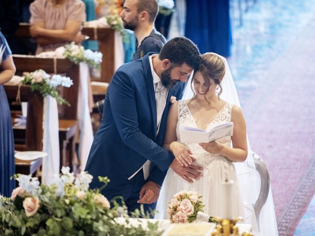 Il matrimonio di Giuseppe e Claudia a Crema, Cremona 16