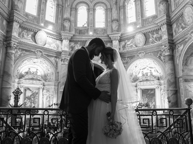 Il matrimonio di Giuseppe e Claudia a Crema, Cremona 21