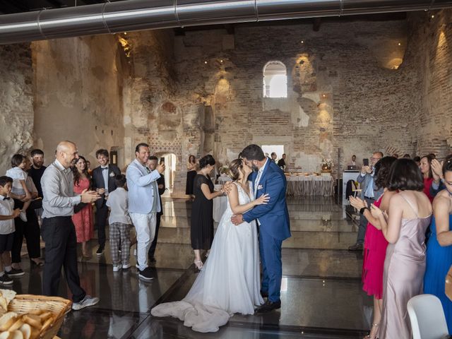 Il matrimonio di Giuseppe e Claudia a Crema, Cremona 45