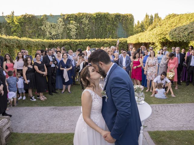 Il matrimonio di Giuseppe e Claudia a Crema, Cremona 51