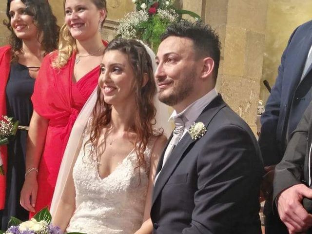 Il matrimonio di Giuseppe e Viviana a Palermo, Palermo 3